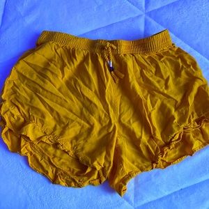 OLD NAVY FLOW SHORTS